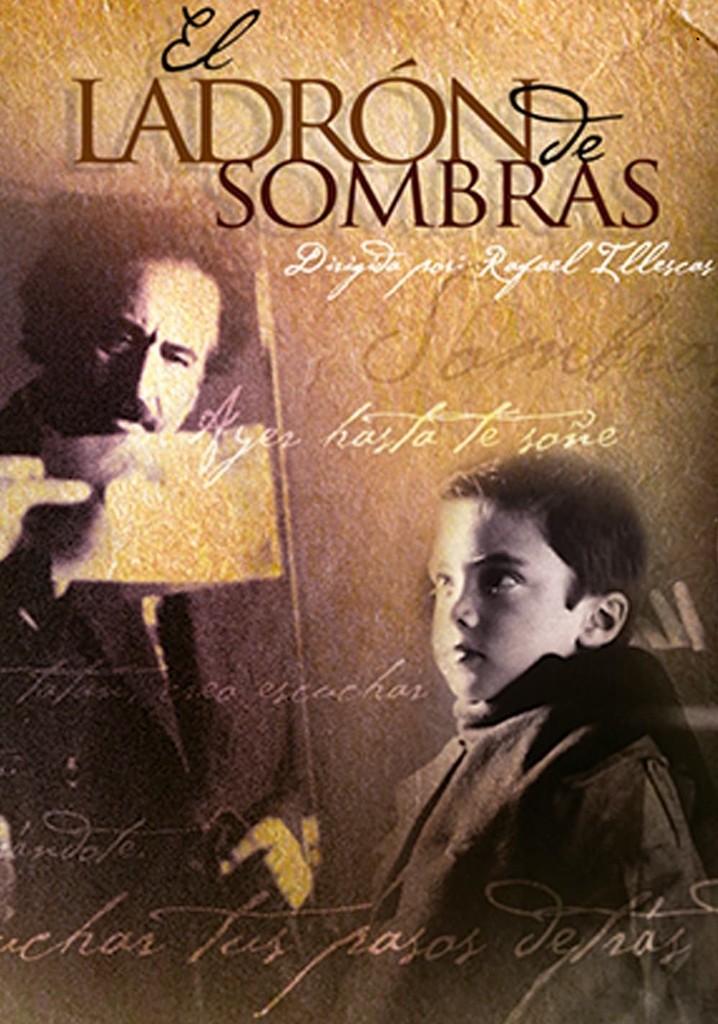 El ladrón de sombras