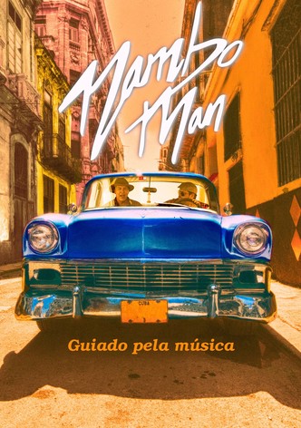 Mambo Man - Guiado Pela Música