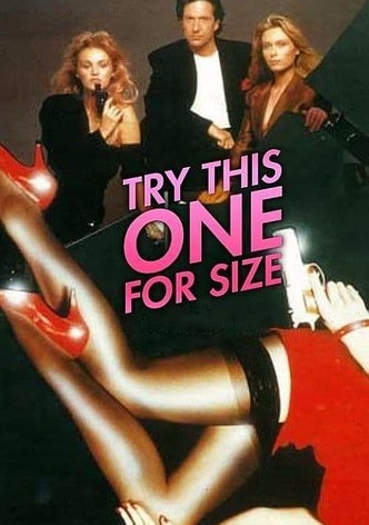 Try This One for Size