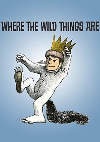 Where the Wild Things Are