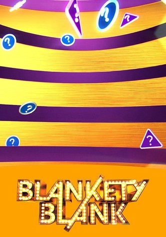 Blankety Blank