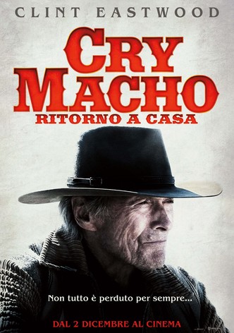 Cry Macho - Ritorno a casa