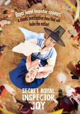 Secret Royal Inspector & Joy