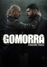 Gomorra: La serie