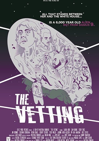 The Vetting