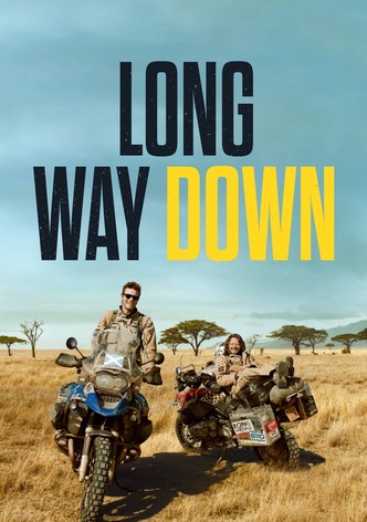 Long Way Round: 大陸横断バイクの旅