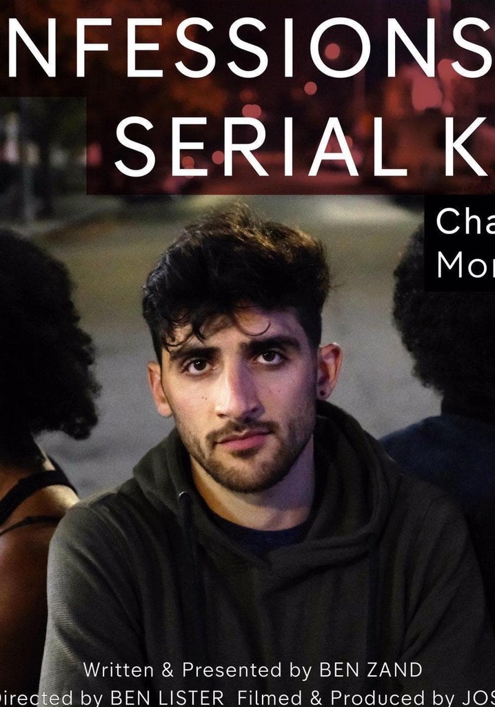 Confessions of a Serial Killer- BBC Select Season 1 - streaming