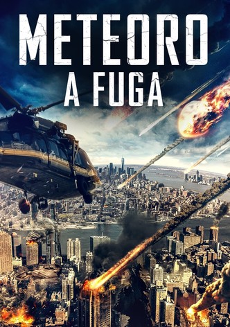 Meteoro: A Fuga