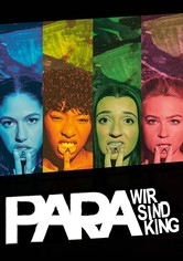 Para - Wir sind King - Staffel 2