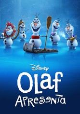 Olaf Apresenta