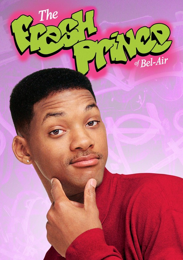 The Fresh Prince of Bel-Air - streaming online