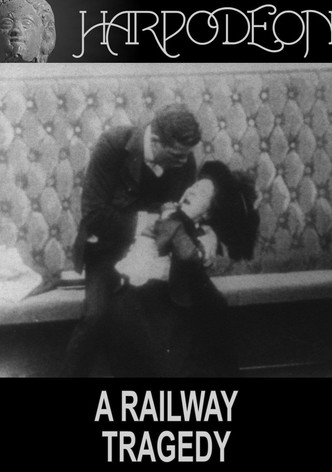 A Railway Tragedy