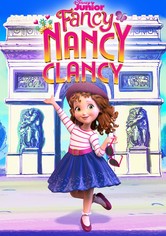 Fancy Nancy Clancy