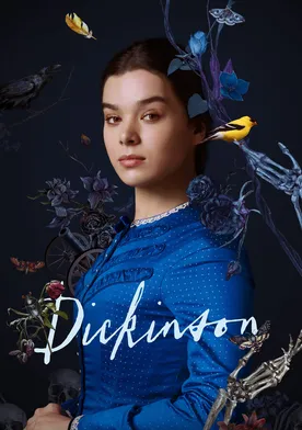 Dickinson poster
