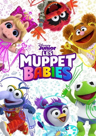 Les Muppet Babies