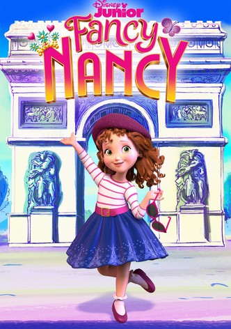 Fancy Nancy