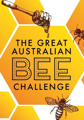 The Great Australian Bee Challenge