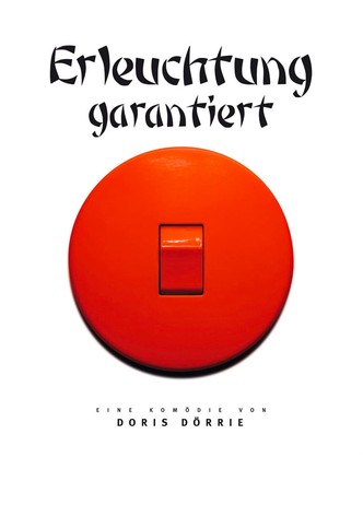 Erleuchtung Garantiert