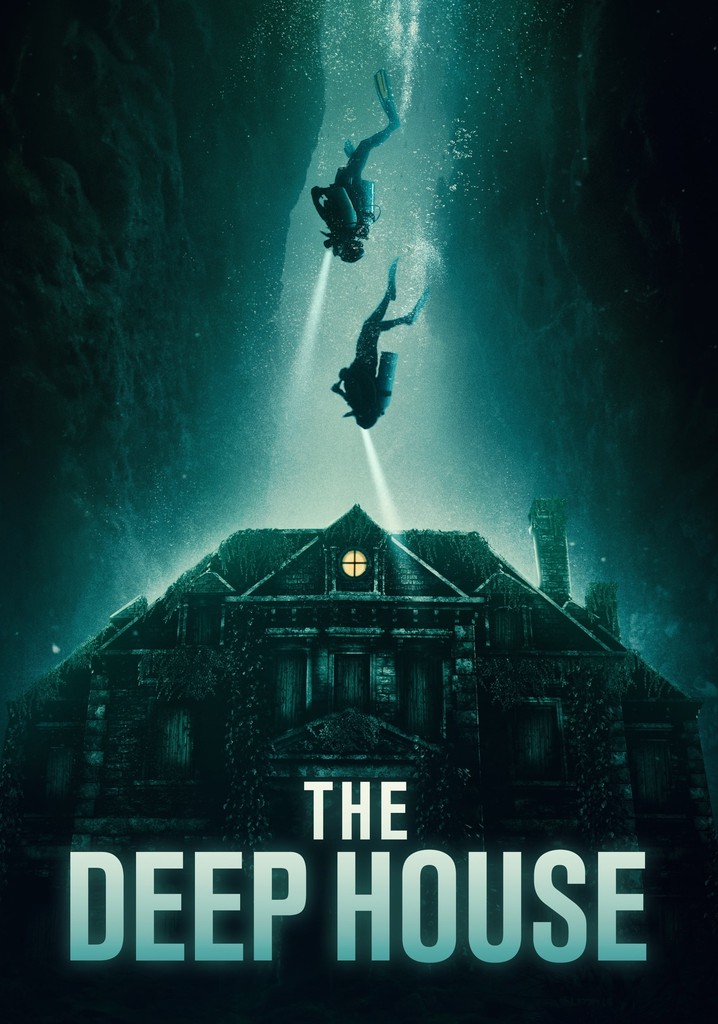 The house movie on sale stream