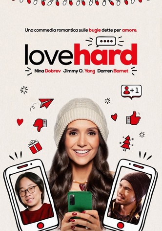 Love Hard