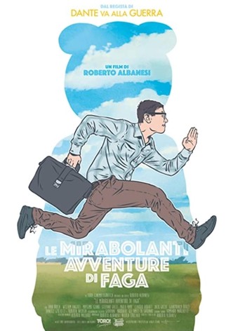 Le mirabolanti avventure di Faga
