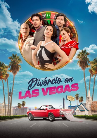 Divórcio em Las Vegas