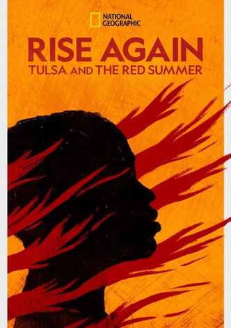 Rise Again: Tulsa and the Red Summer