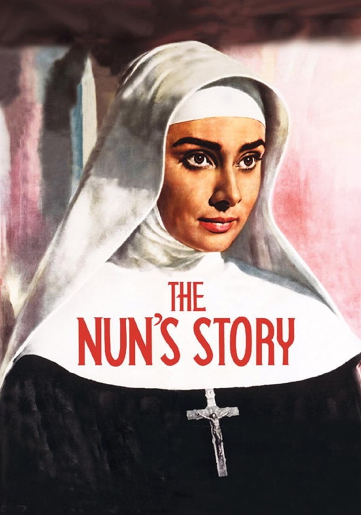 Watch the nun hot sale online putlocker