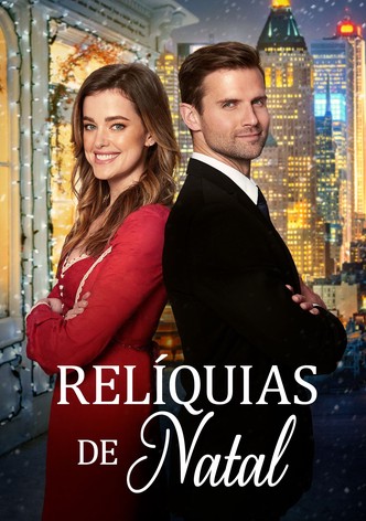Relíquias de Natal