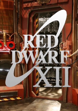 Red dwarf streaming hot sale