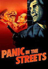 Panic in the Streets