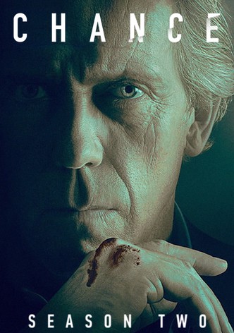 Chance - Staffel 2 [dt./OV]