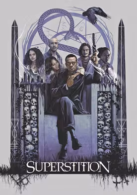 Superstition