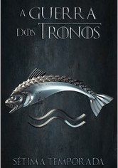 A Guerra dos Tronos
