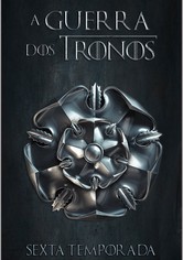 A Guerra dos Tronos