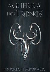 A Guerra dos Tronos - Temporada 4