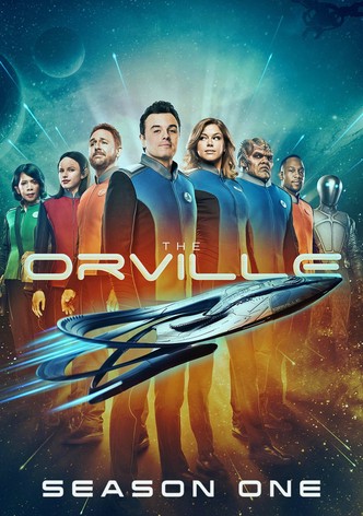 The Orville