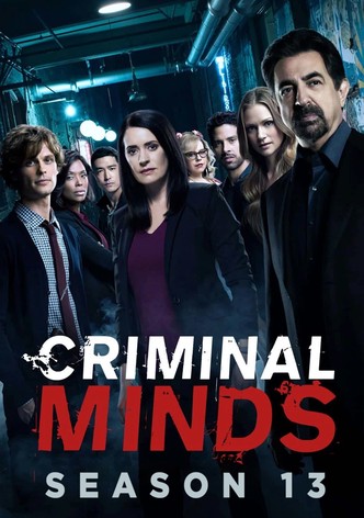 criminal minds stream netflix