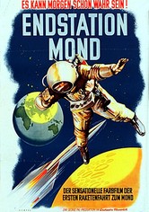 Endstation Mond