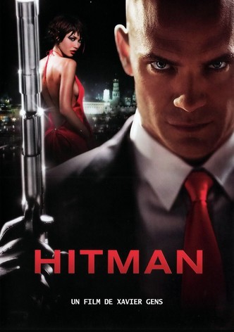 Hitman