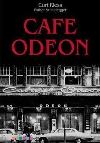 Café Odeon