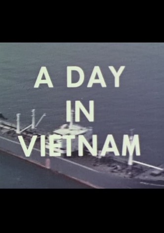 A Day in Vietnam