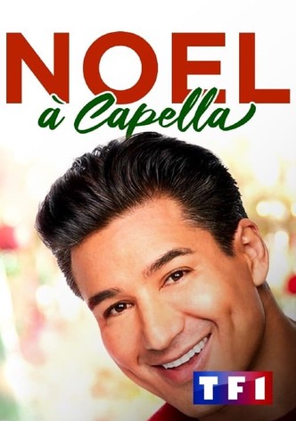 Noël a cappella