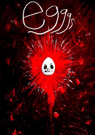 EGGGS