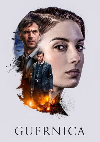Guernica: Cronaca di una strage