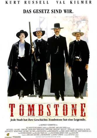 Tombstone
