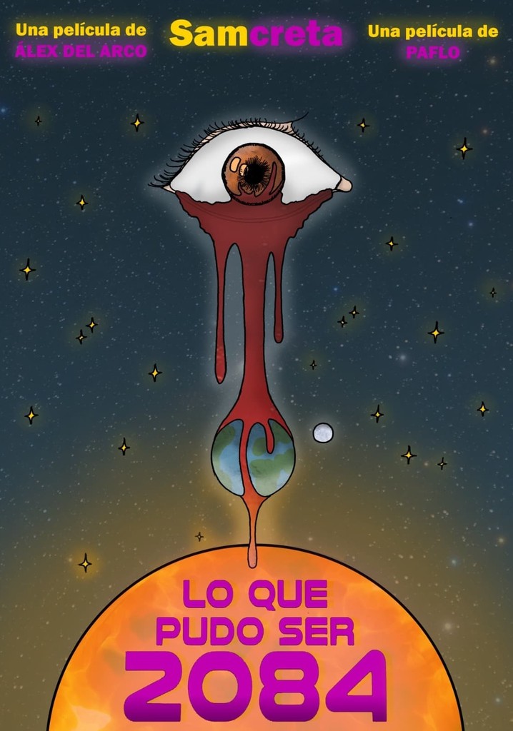 Lo que pudo ser 2084