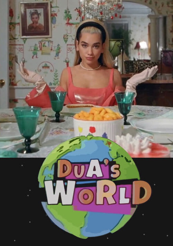 Dua's World