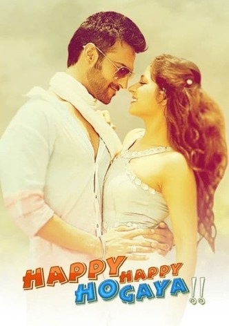 Happy Happy Ho Gaya