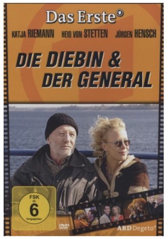 Die Diebin und  der General